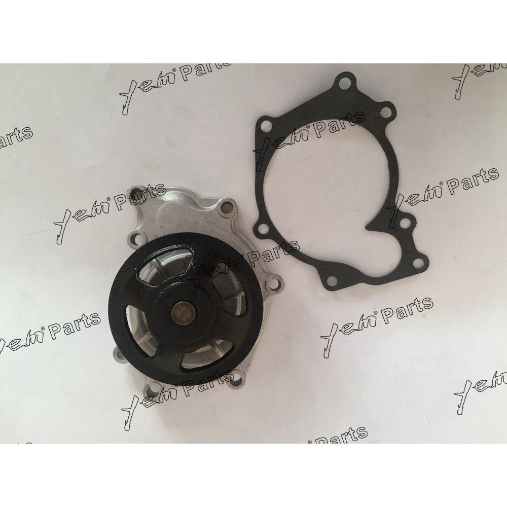 4M50 WATER PUMP ME994451 FOR MITSUBISHI DIESEL ENGINE PARTS For Mitsubishi