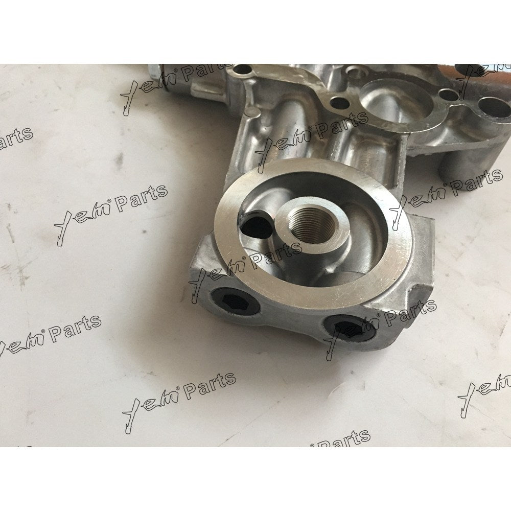 KUBOTA V2607 FRONT COVER ASSY 1J700-04222 For Kubota