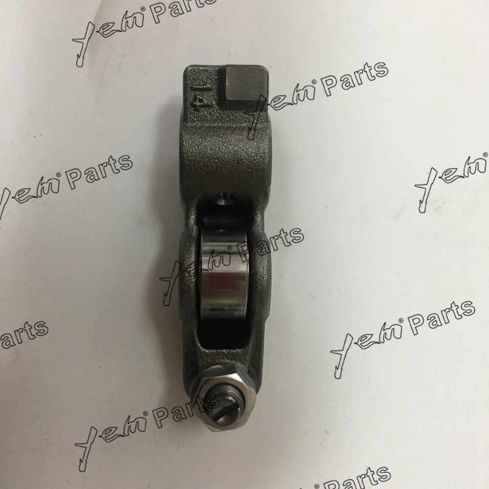 ISUZU 4JJ1 ROCKER ARM 8-98025059-4 16PCS For Isuzu