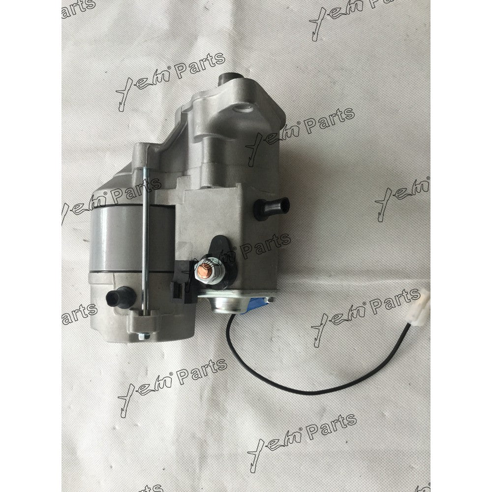 KUBOTA 37560-63010 ASSY STARTER
