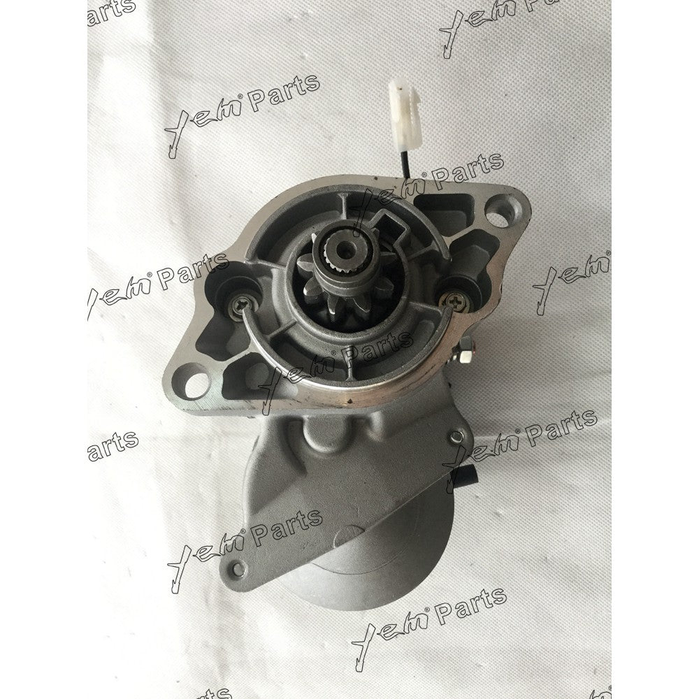 KUBOTA 37560-63010 ASSY STARTER