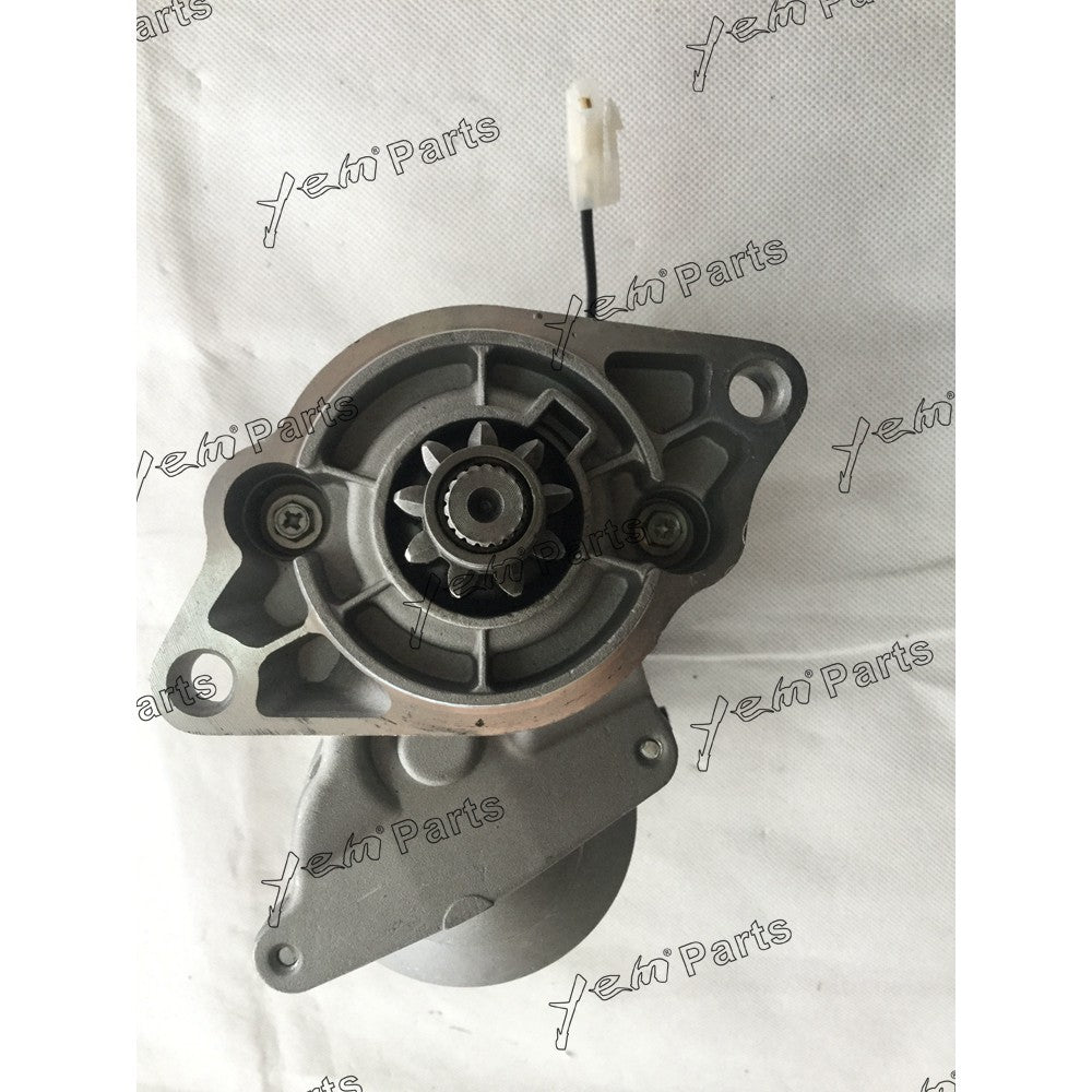 KUBOTA 37560-63010 ASSY STARTER