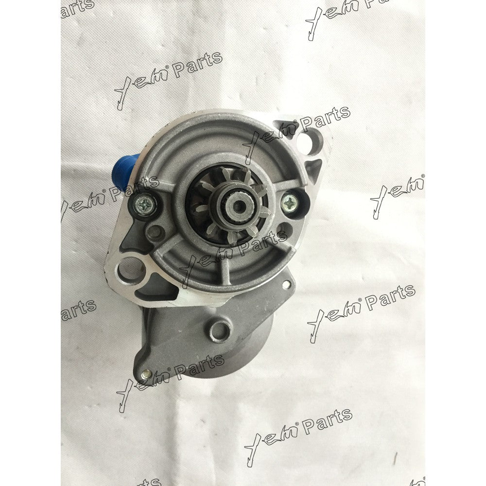 KUBOTA 17123-63016 ASSY STARTER