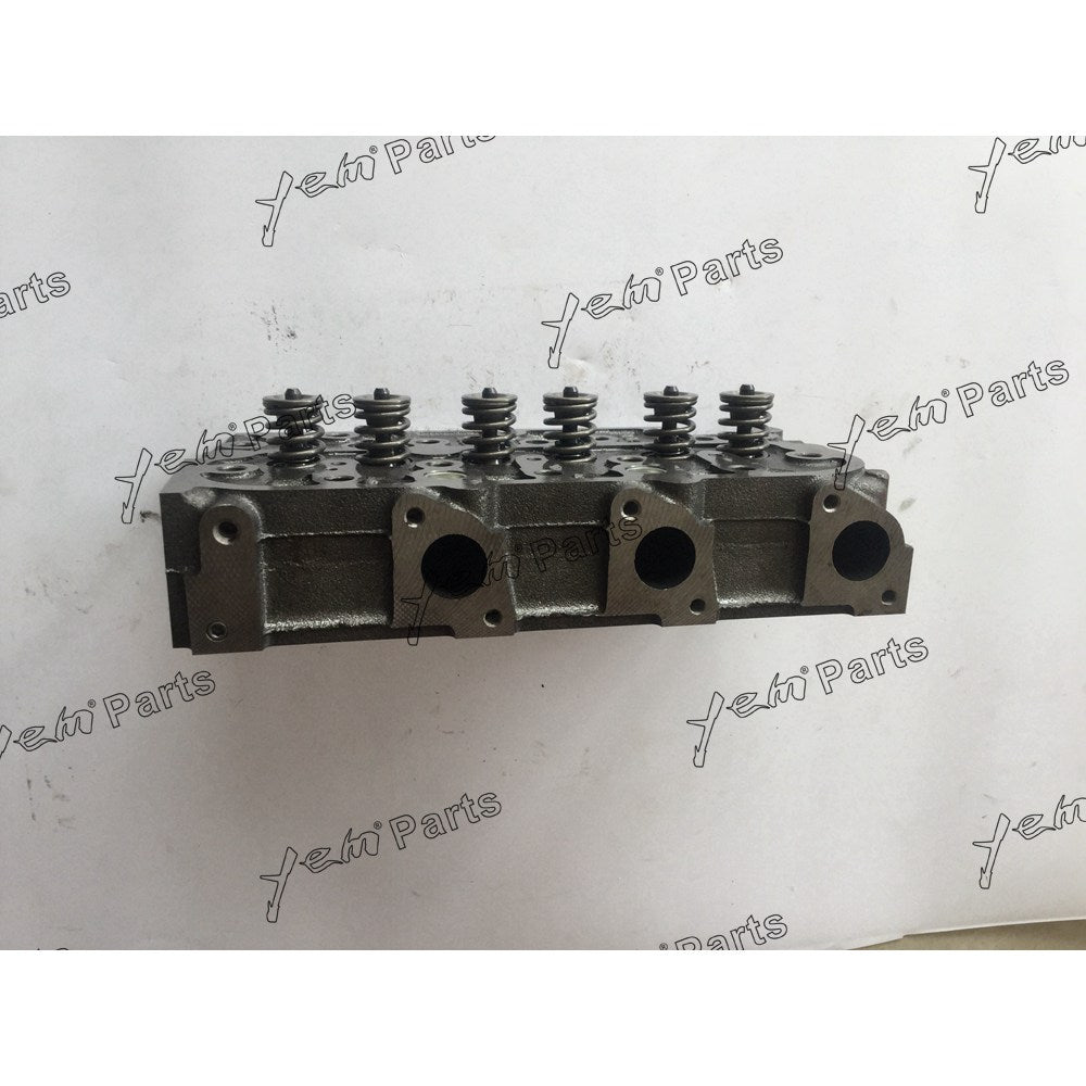 KUBOTA 1G065-03044 COMP CYLINDER HEAD For Kubota