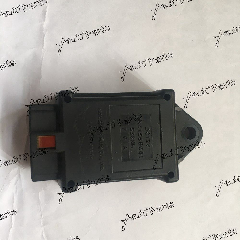 KUBOTA Z402 CONTROLLER 16415-65660