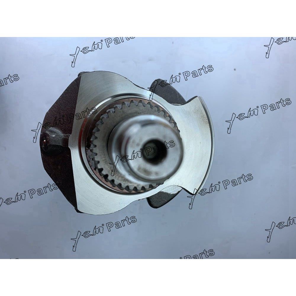 404D-22 CRAMKSHAFT 115256990 FOR PERKINS DIESEL ENGINE PARTS For Perkins