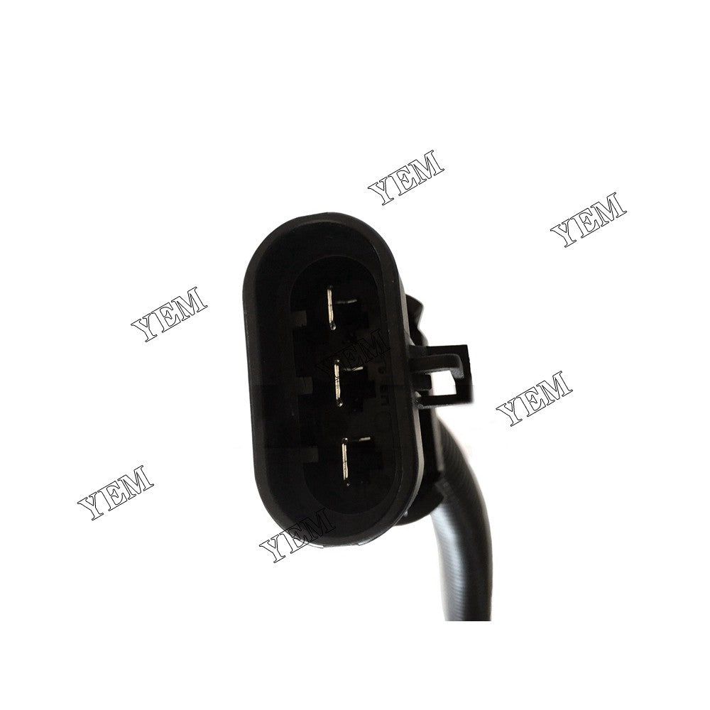 S150 S160 STOP SOLENOID 6681512 FOR BOBCAT DIESEL ENGINE PARTS For Bobcat