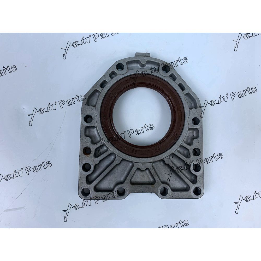 YANMAR 3TNV76 HOUSING, FLYWHEEL 119717-01610 3TNV76-HGE For Yanmar