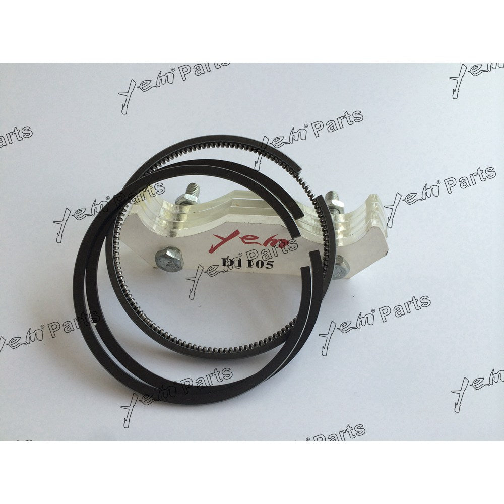 D1105 PISTON RING 16292-21050 FOR KUBOTA DIESEL ENGINE PARTS For Kubota
