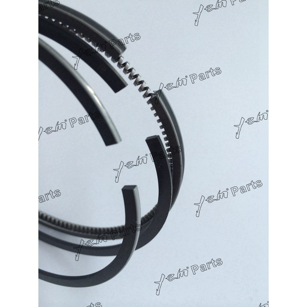 D1105 PISTON RING 16292-21050 FOR KUBOTA DIESEL ENGINE PARTS For Kubota