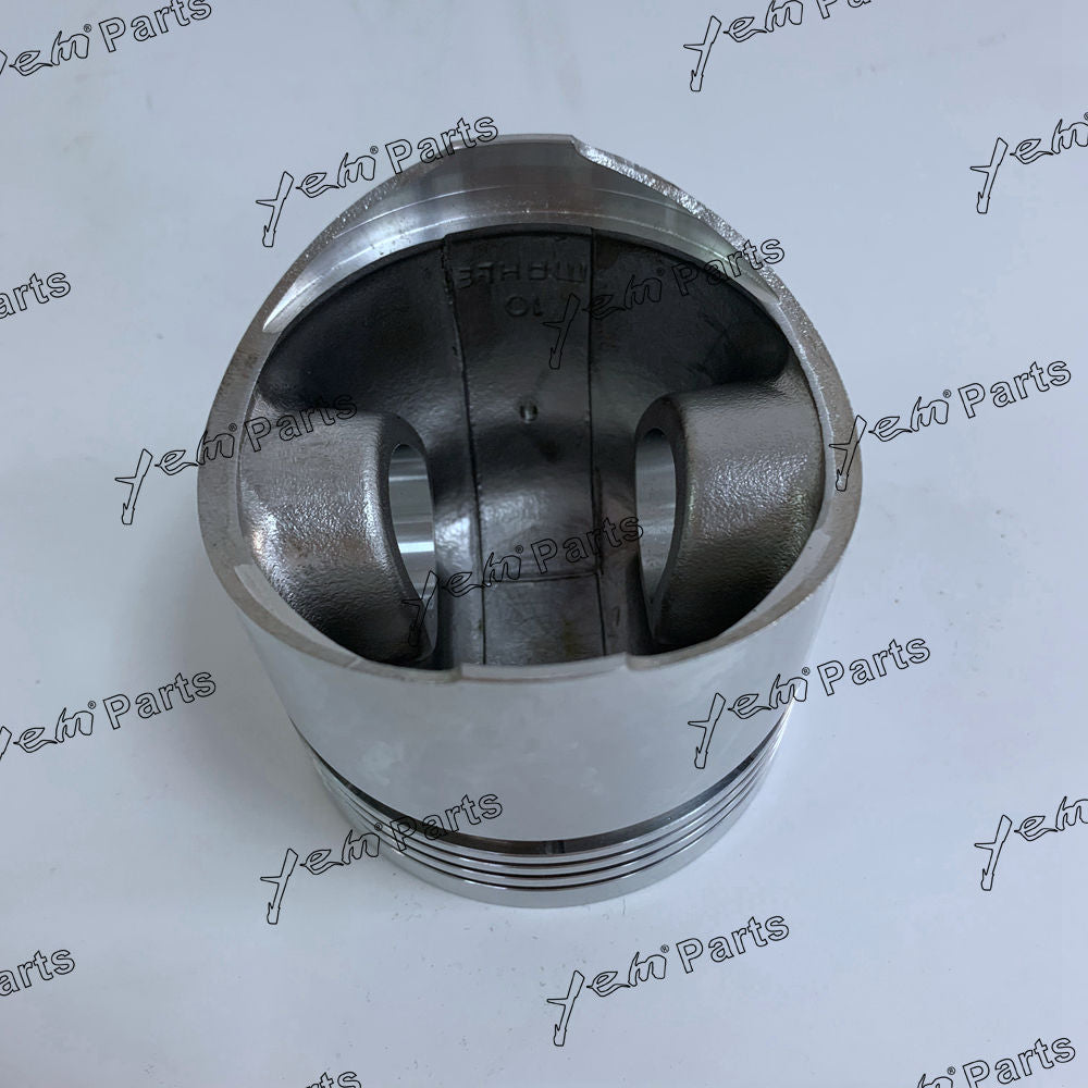 China Wholesale For Kubota Excavator Engine Part 14911-21110 Piston For Kubota