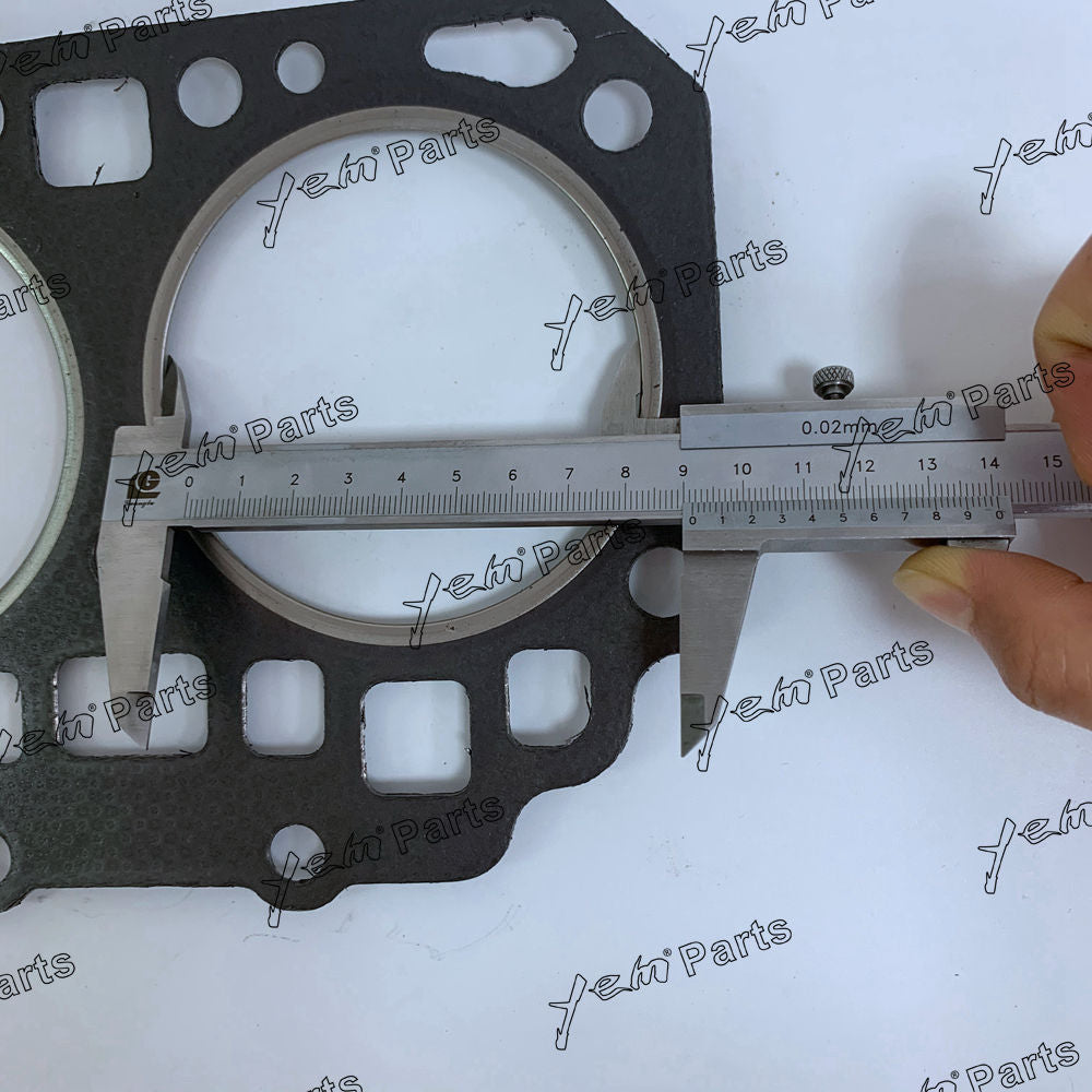 KUBOTA 14951-03310 GASKET CYL HEAD NA For Kubota