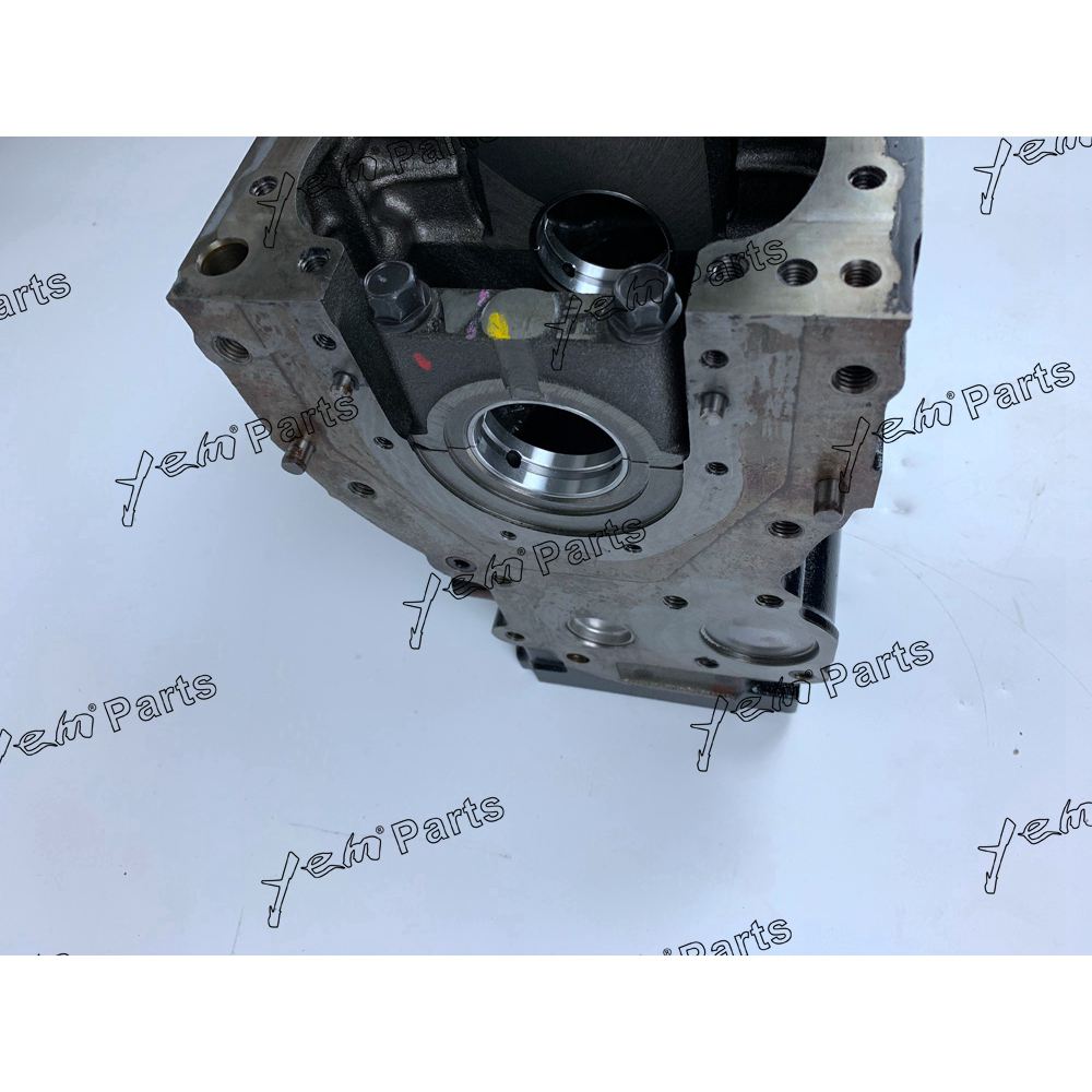 YANMAR 3TNV76 CYLINDER BLOCK 719717-01560 For Yanmar