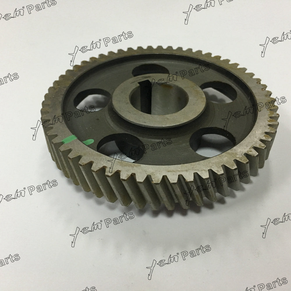 YANMAR 3D88 3TNV88 CAMSHAFT GEAR 129150-14101 For Yanmar