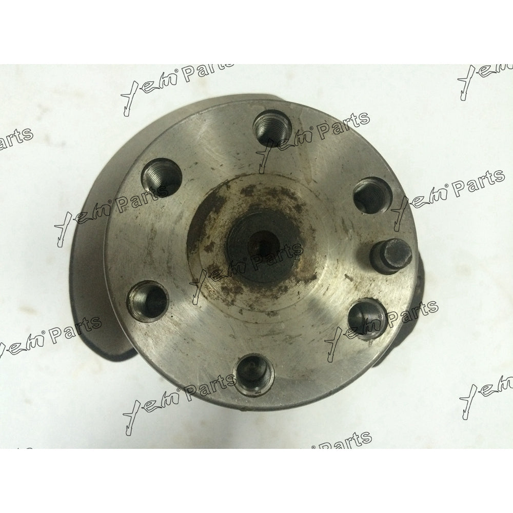 3TN84L 3TN84 CRANKSHAFT FOR YANMAR DIESEL ENGINE PARTS For Yanmar