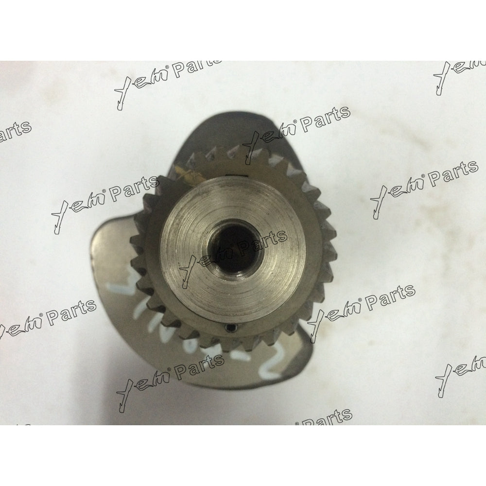 3TN84L 3TN84 CRANKSHAFT FOR YANMAR DIESEL ENGINE PARTS For Yanmar