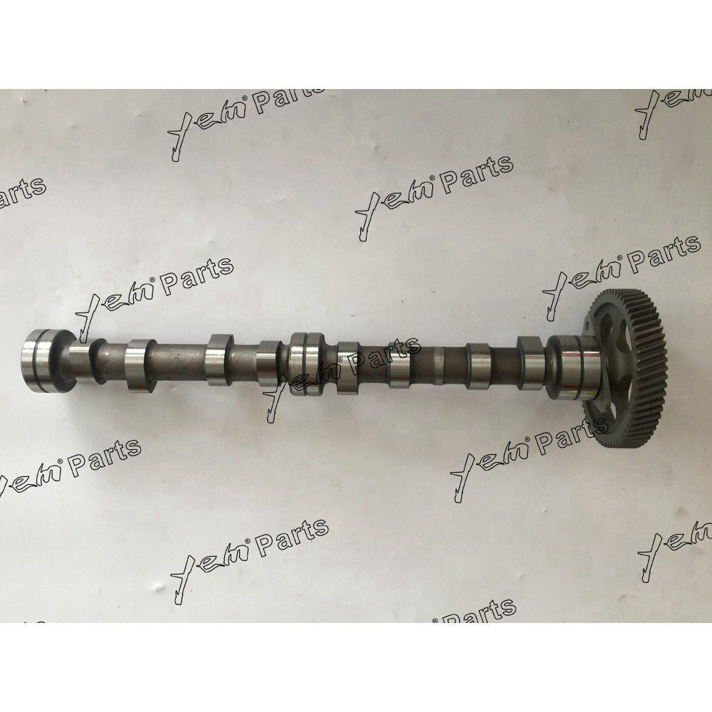 S4D106 4TNE106 CAMSHAFT 123901-14580 FOR YANMAR DIESEL ENGINE PARTS For Yanmar