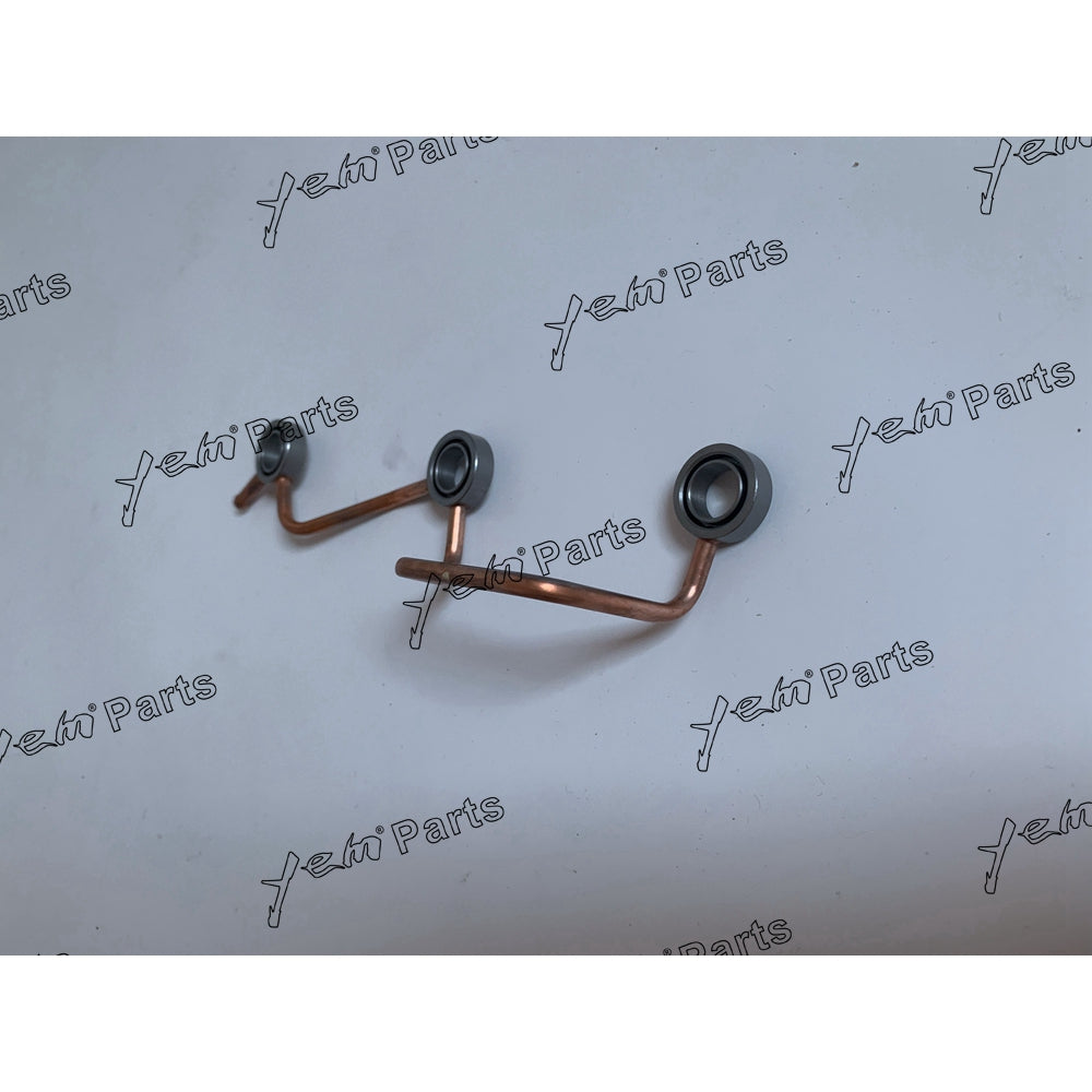 YANMAR 3TNV70 FUEL PIPE 119515-59540 For Yanmar