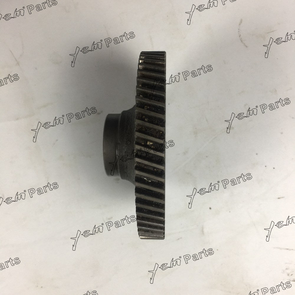 D722 IDLE GEAR 59 TEETH FOR KUBOTA DIESEL ENGINE PARTS For Kubota