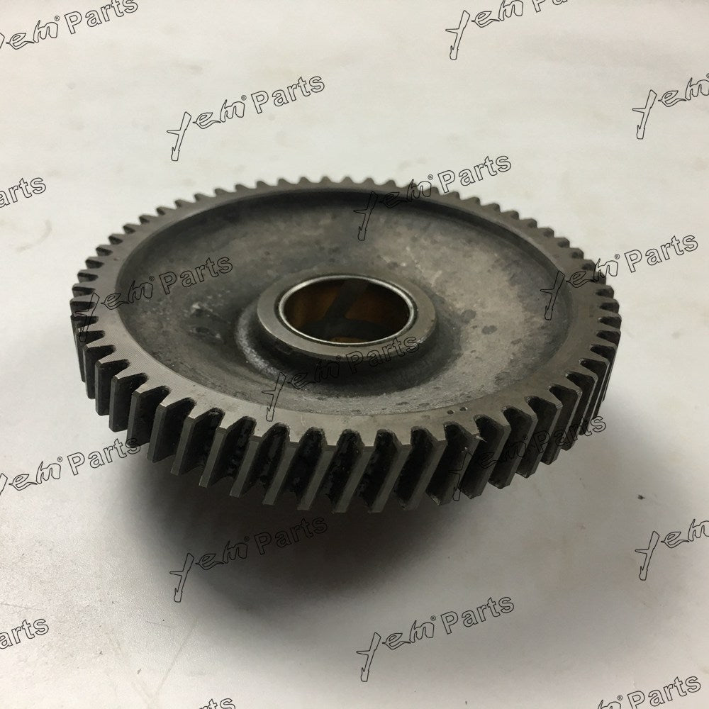 D722 IDLE GEAR 59 TEETH FOR KUBOTA DIESEL ENGINE PARTS For Kubota