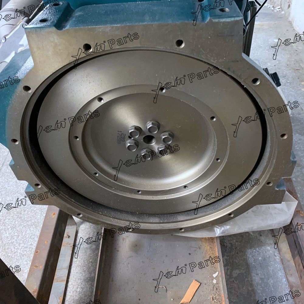 D1703 ENGINE ASSY COMPLETE ENGINE 7FM7779 SALE FOR KUBOTA DIESEL ENGINE PARTS For Kubota