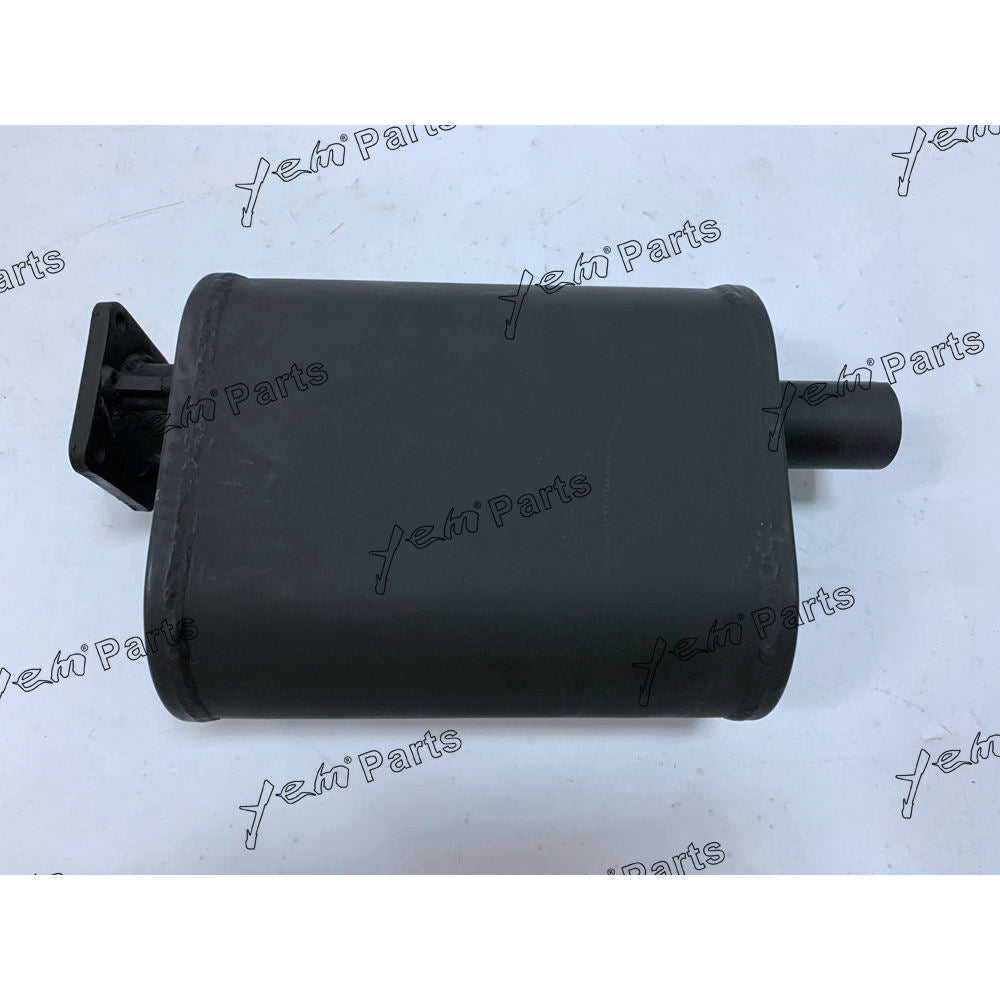 with premium For Kubota Excavator Engine Part G3600-12110 Muffler For Kubota