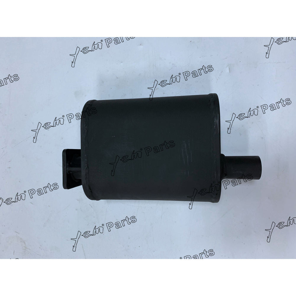 with premium For Kubota Excavator Engine Part G3600-12110 Muffler For Kubota