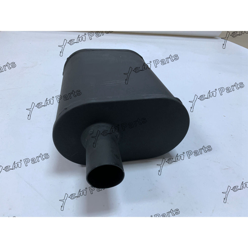 with premium For Kubota Excavator Engine Part G3600-12110 Muffler For Kubota