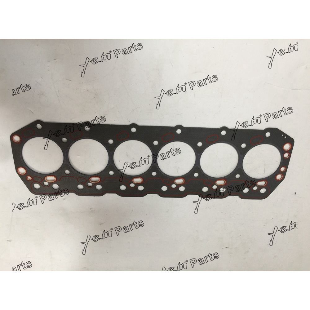 LINK : 13Z piston ring, con rod bearing and head gasket For Toyota Engine Parts For Kubota