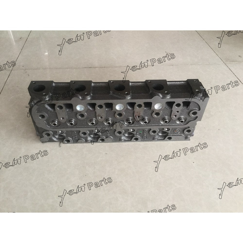 KUBOTA 1G092-03044 ASSY CYLINDER HEAD For Kubota