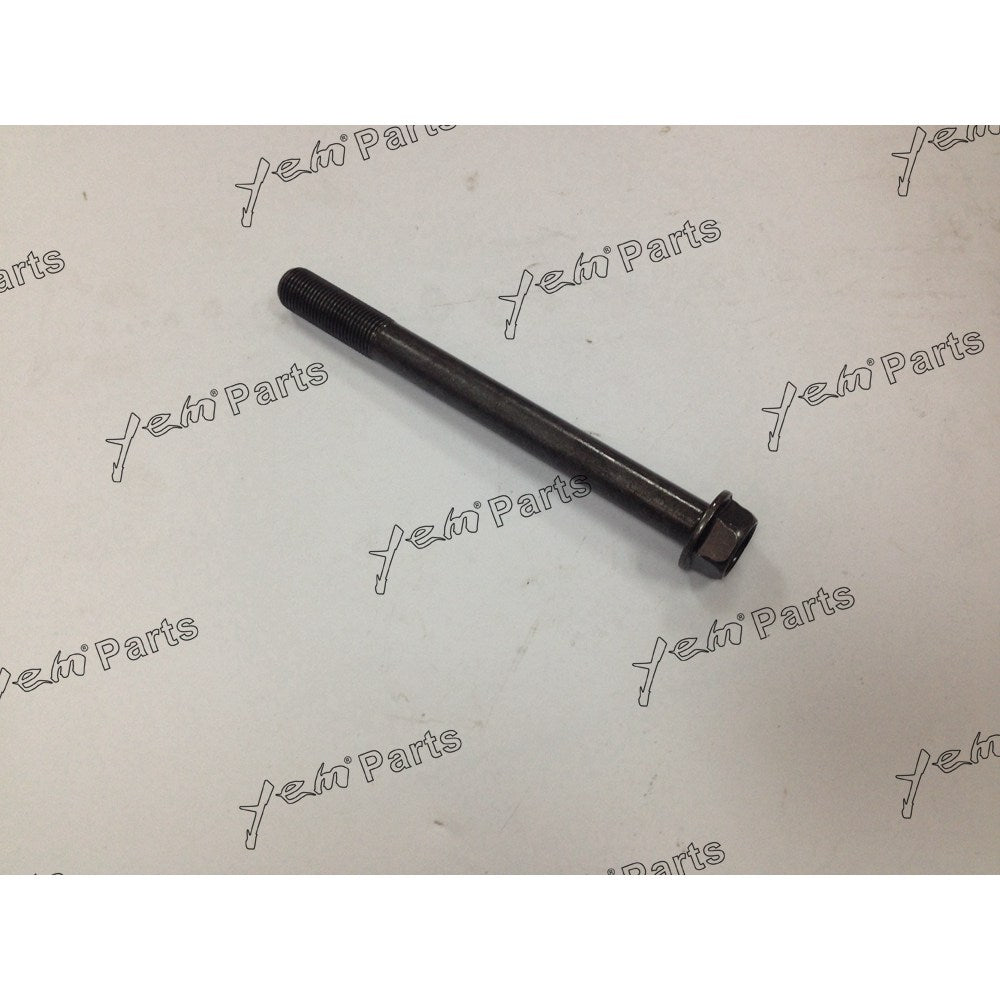 V3800 BEARING CASE BOLT 1C010-04560 FOR KUBOTA DIESEL ENGINE PARTS For Kubota