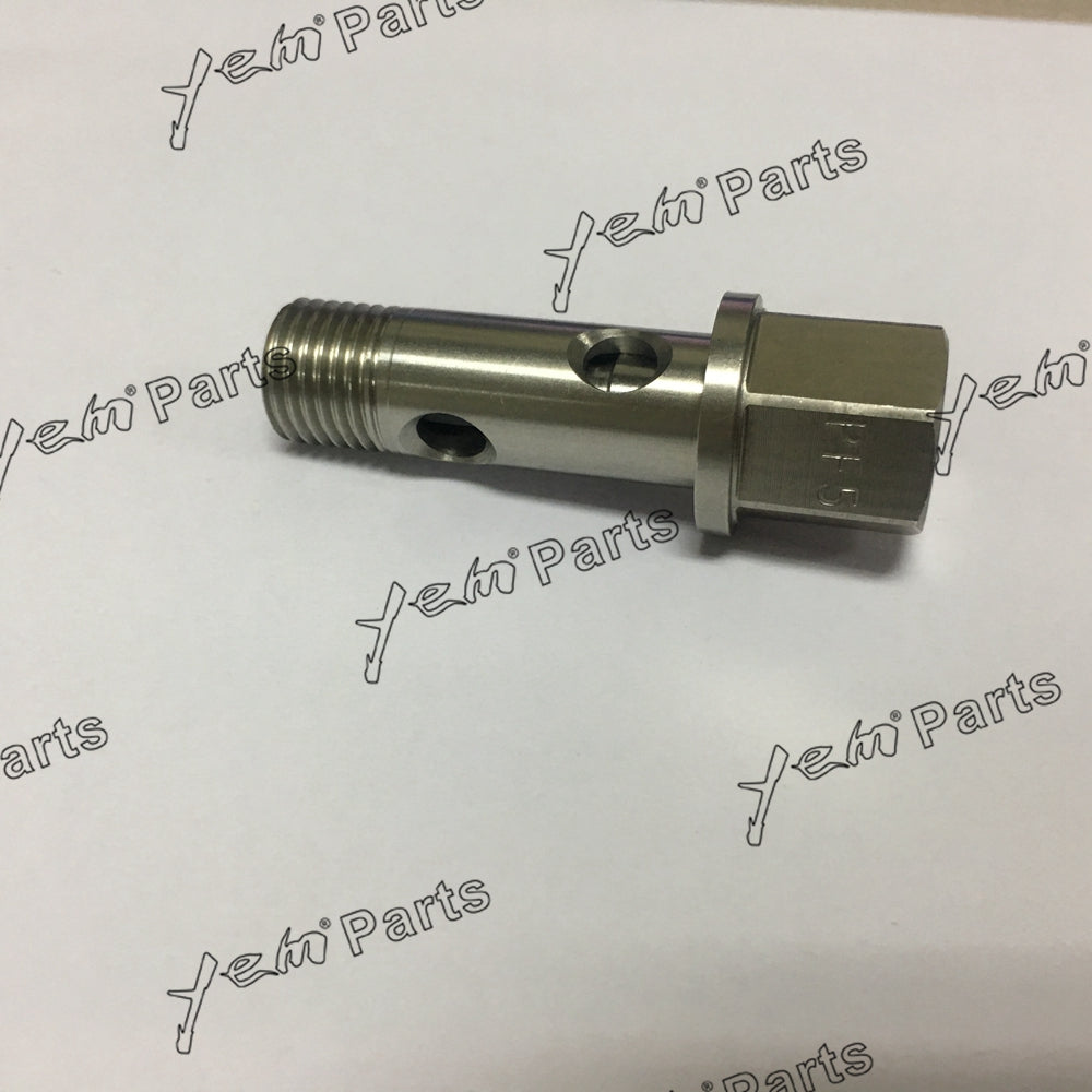 4HK1 FEED PUMP VALVE 8-98074955-0 FOR ISUZU DIESEL ENGINE PARTS For Isuzu