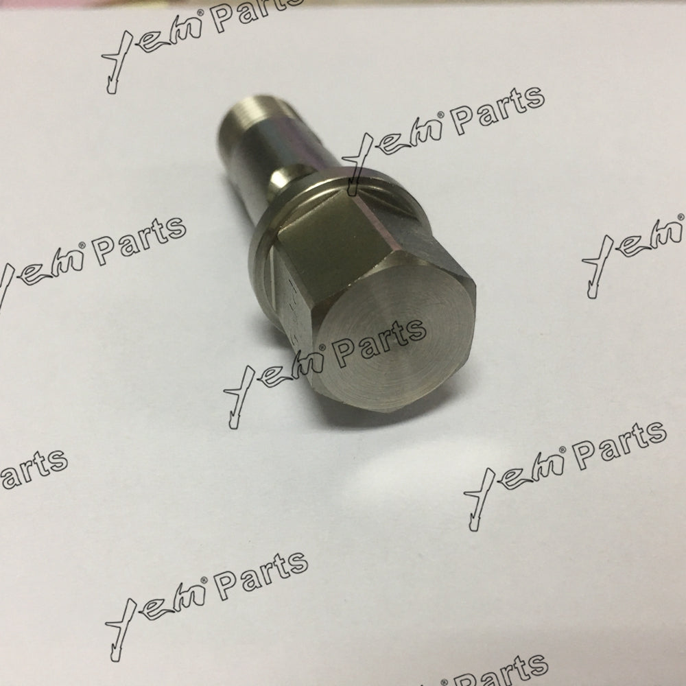 4HK1 FEED PUMP VALVE 8-98074955-0 FOR ISUZU DIESEL ENGINE PARTS For Isuzu