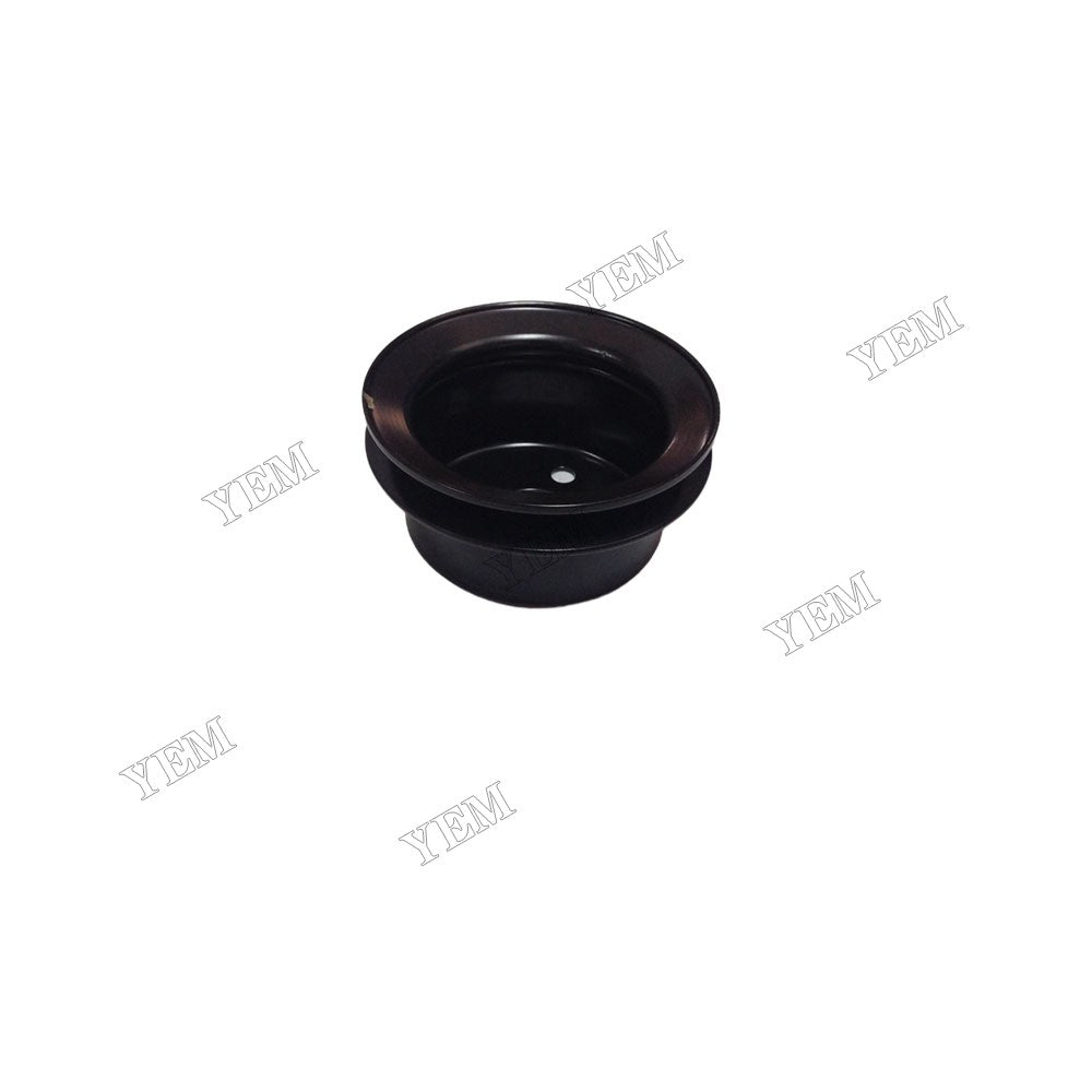 high performance For Kubota Excavator Engine Part 16217-74250 Pulley Fan For Kubota