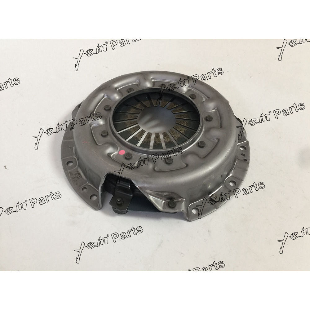 KUBOTA TA020-20600 ASSY PLATE PRESSURE For Kubota