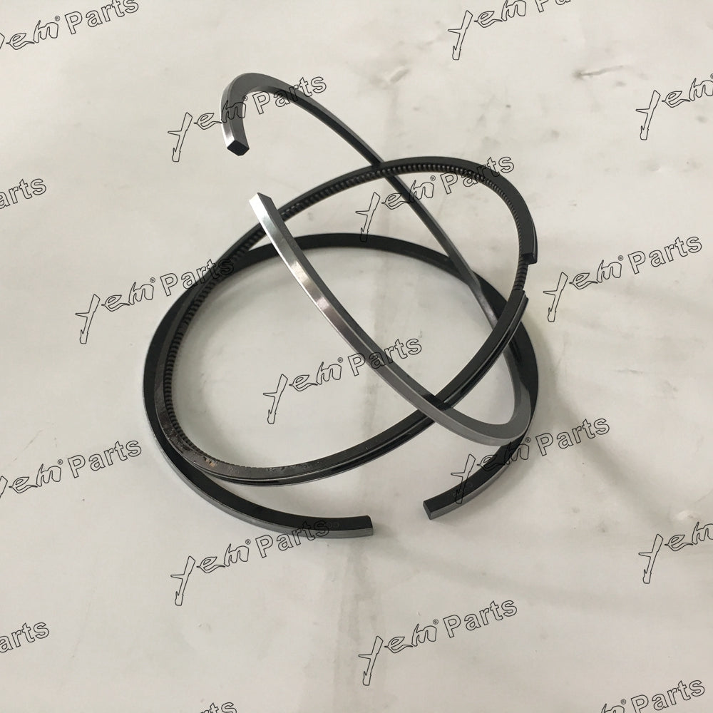 951 D9-220 PISTON RING 211457B FOR XIAGONG DIESEL ENGINE PARTS For Other