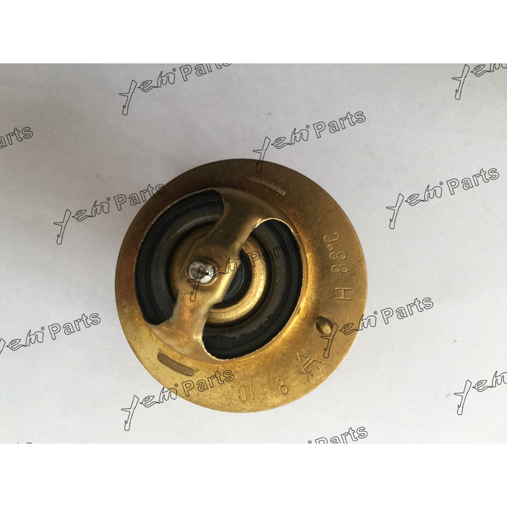 S4S THERMOSTAT MD972903 FOR MITSUBISHI DIESEL ENGINE PARTS For Mitsubishi