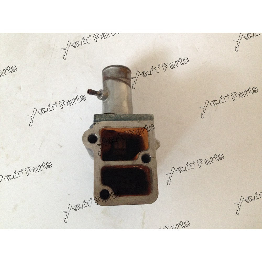 V3307 THERMOSTAT SEAT ASSY FOR KUBOTA DIESEL ENGINE PARTS For Kubota