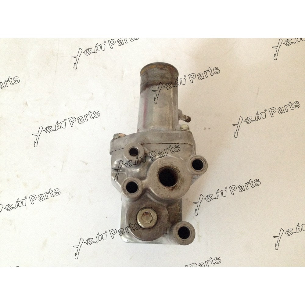 V3307 THERMOSTAT SEAT ASSY FOR KUBOTA DIESEL ENGINE PARTS For Kubota
