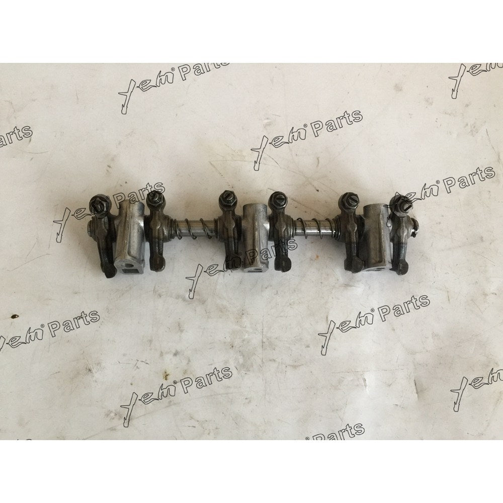 D950 ROCKER ARM ASSY FOR KUBOTA DIESEL ENGINE PARTS For Kubota