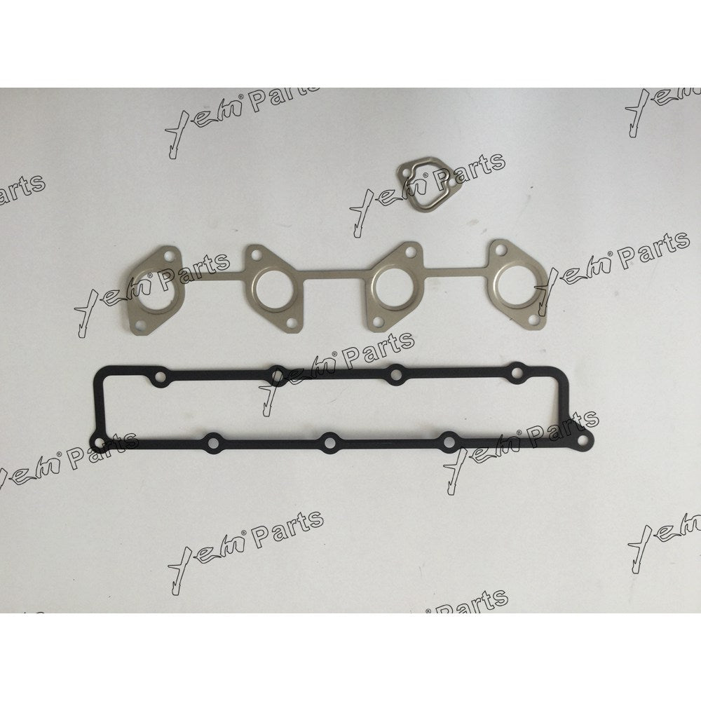 V2607 FULL GASKET SET WITH CYLINDER HEAD GASKET 1J700-03310 1J730-99350 1J730-99362 FOR KUBOTA DIESEL ENGINE PARTS For Kubota