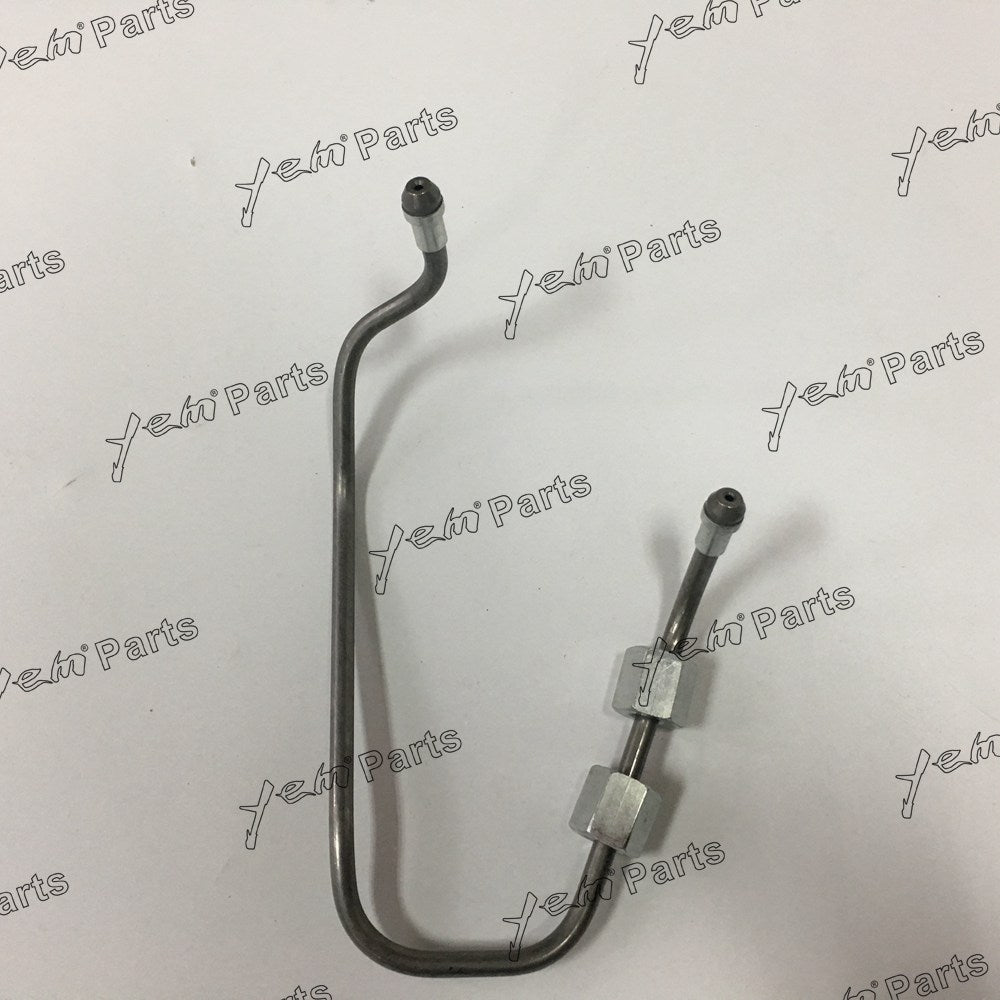 V2403 INJECTION PIPE ASSY 19077-53723 19077-53733 19077-53743 FOR KUBOTA DIESEL ENGINE PARTS For Kubota