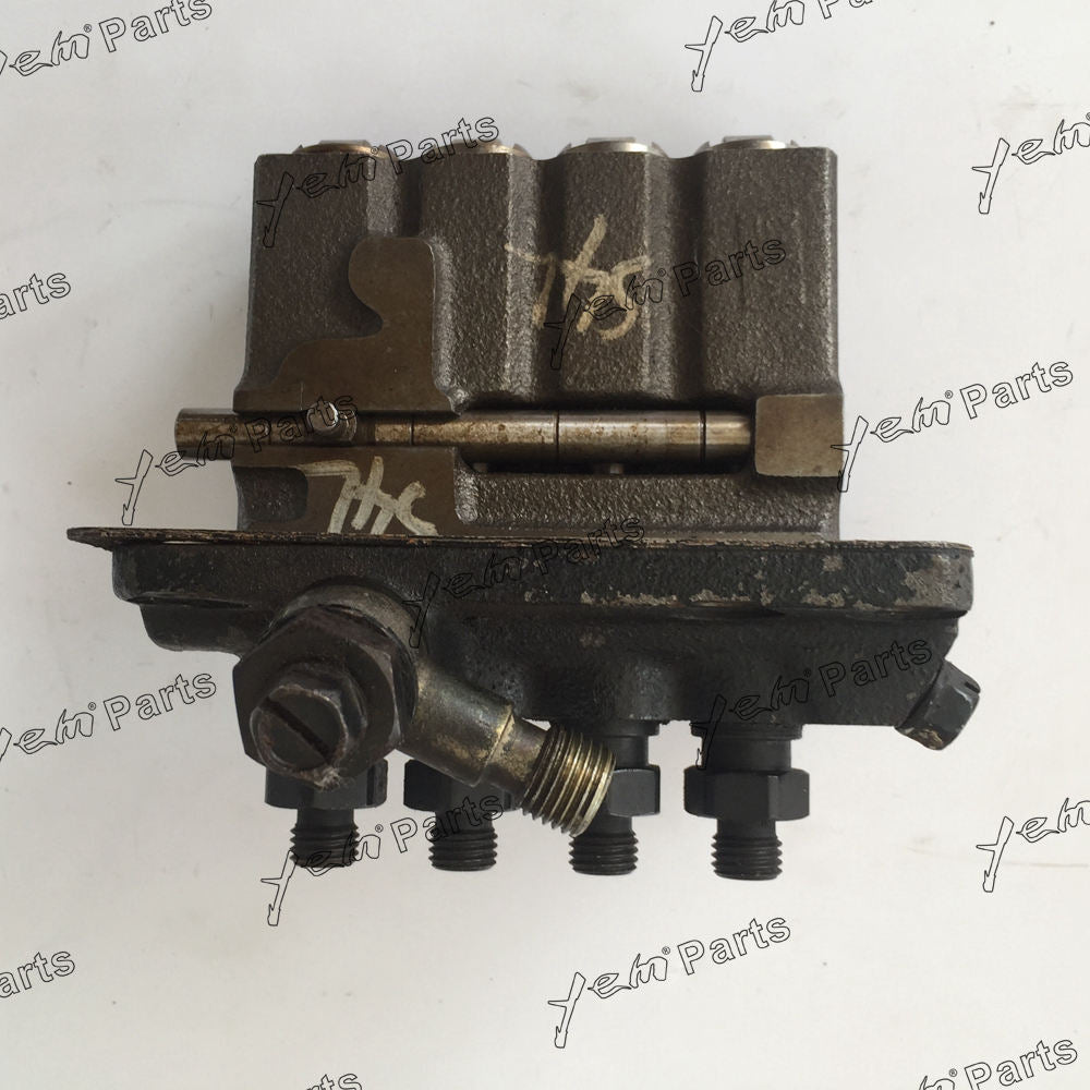 S4L S4L2 FUEL INJECTION PUMP FOR MITSUBISHI DIESEL ENGINE PARTS