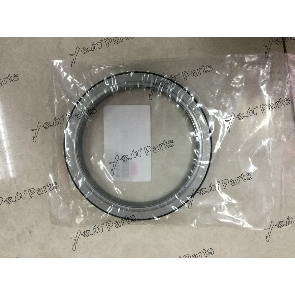 ISUZU 4HK1 CRANKSHAFT FRONT OIL SEAL 8-97382955-0 For Isuzu