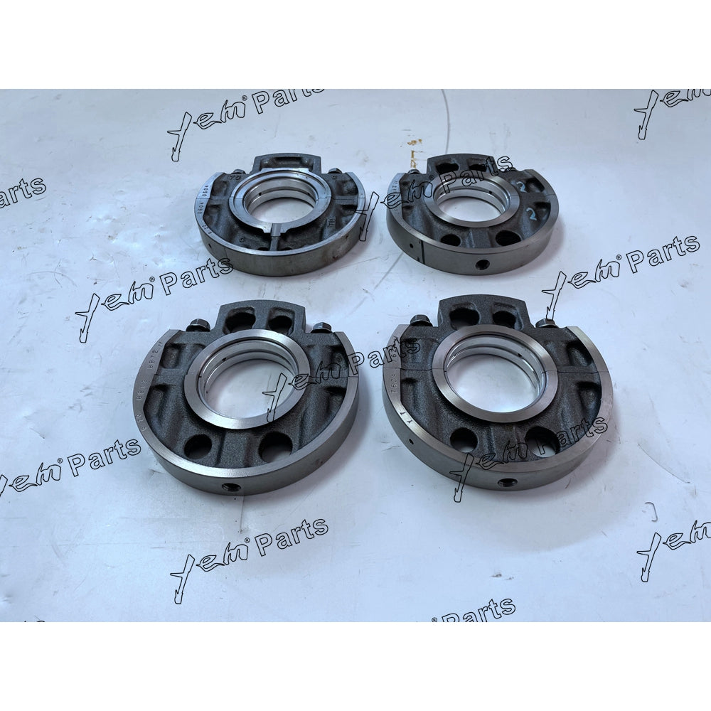 KUBOTA 1A041-07095 FULL ASSY CASE BRG For Kubota