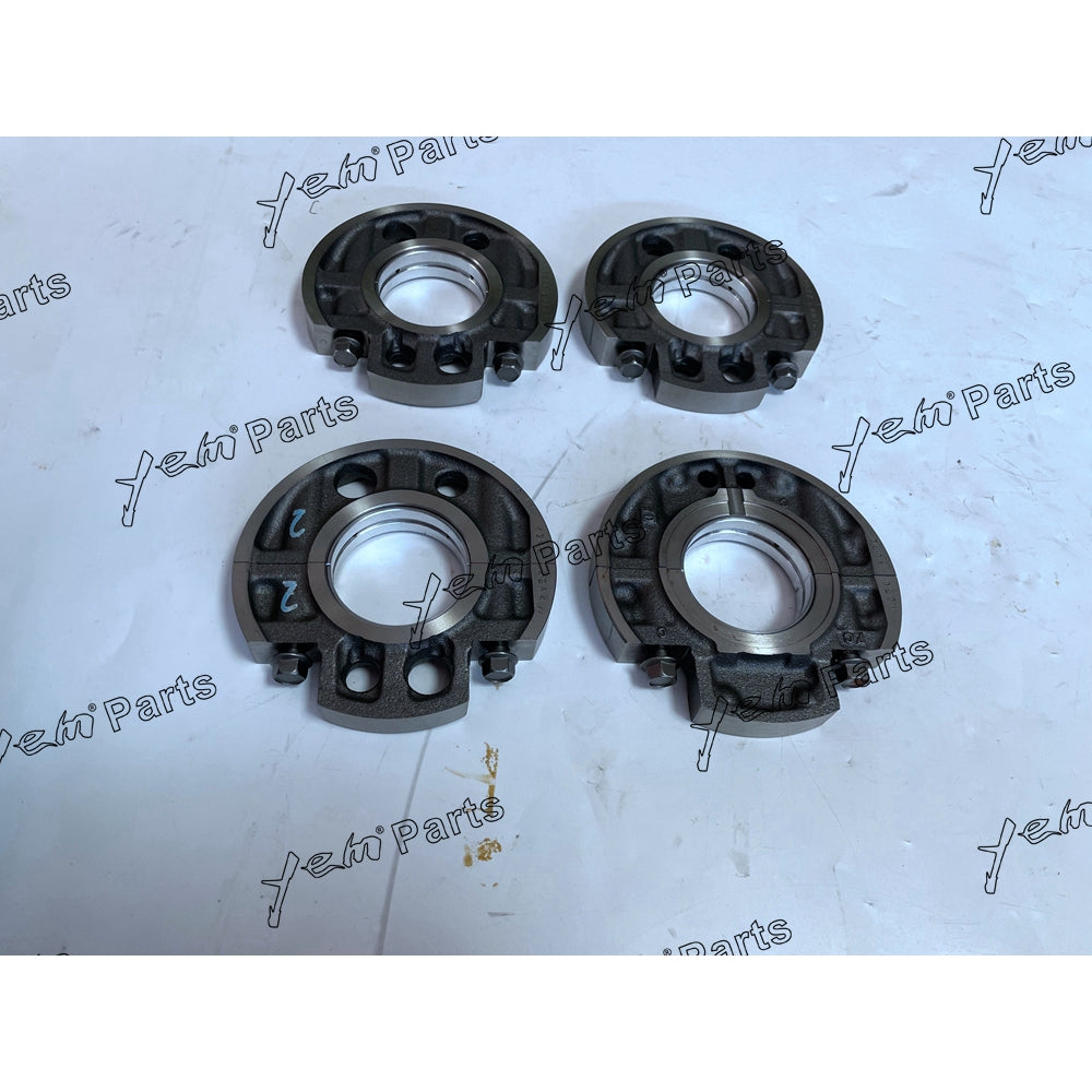 KUBOTA 1A041-07095 FULL ASSY CASE BRG For Kubota