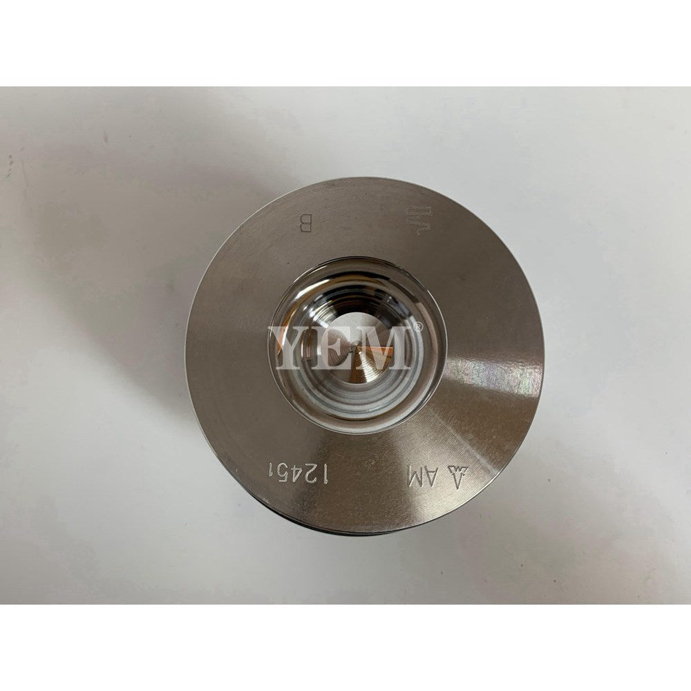 VOLVO D3D PISTON 4280571 4280119 For Volvo