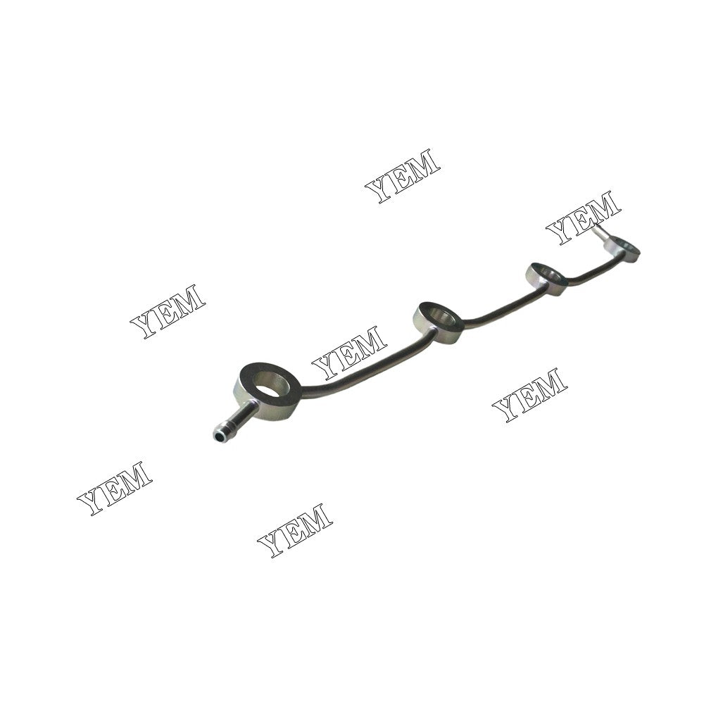 V2203 V2403 OVER FLOW PIPE ASSY 16454-42502 FOR KUBOTA DIESEL ENGINE PARTS For Kubota