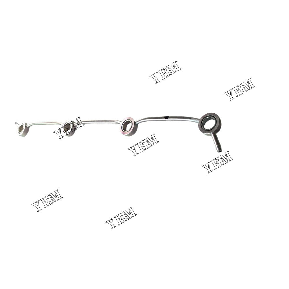 V2203 V2403 OVER FLOW PIPE ASSY 16454-42502 FOR KUBOTA DIESEL ENGINE PARTS For Kubota