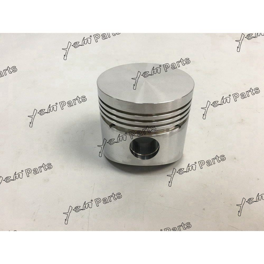 ER1400 PISTON KIT 14911-21110 + HEAD GASKET FOR KUBOTA DIESEL ENGINE PARTS For Kubota